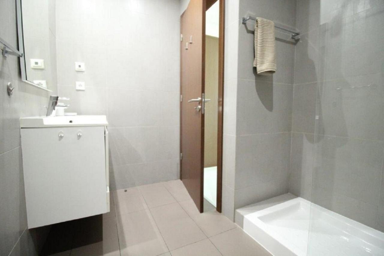 Apartamentos Cavalo Preto Beach Resort Quarteira Eksteriør bilde