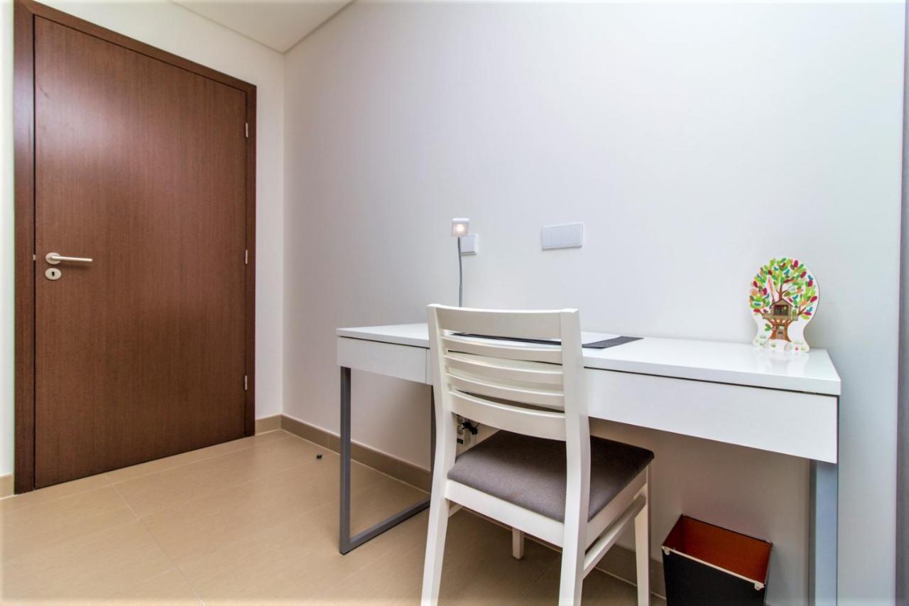 Apartamentos Cavalo Preto Beach Resort Quarteira Eksteriør bilde